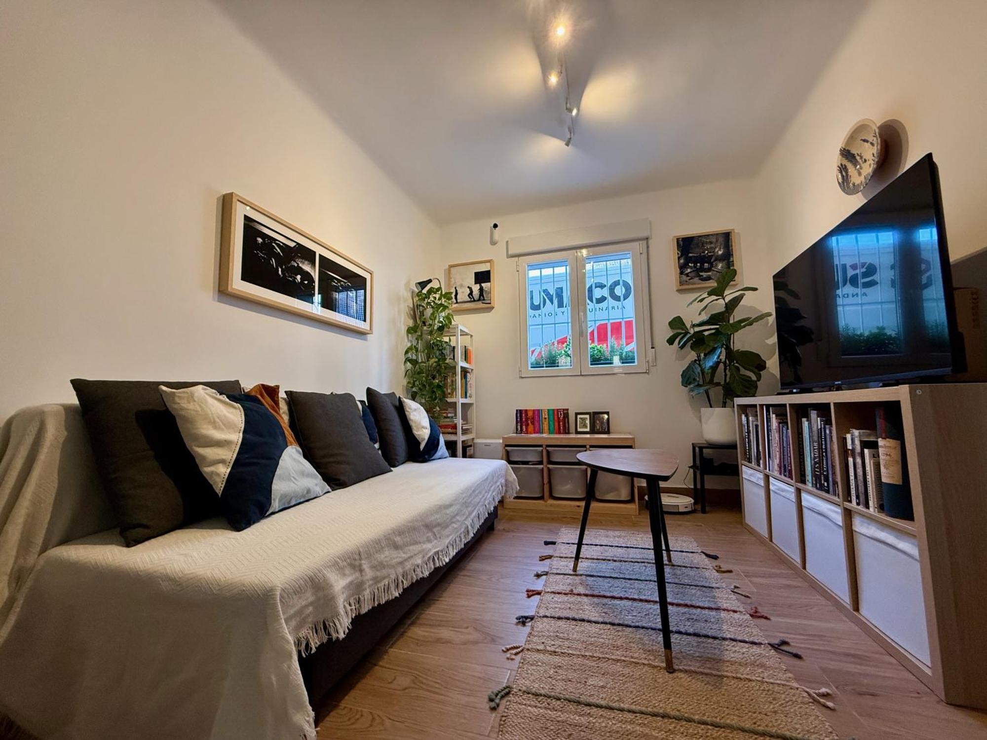 Fee4me Bright And Flat Apartment