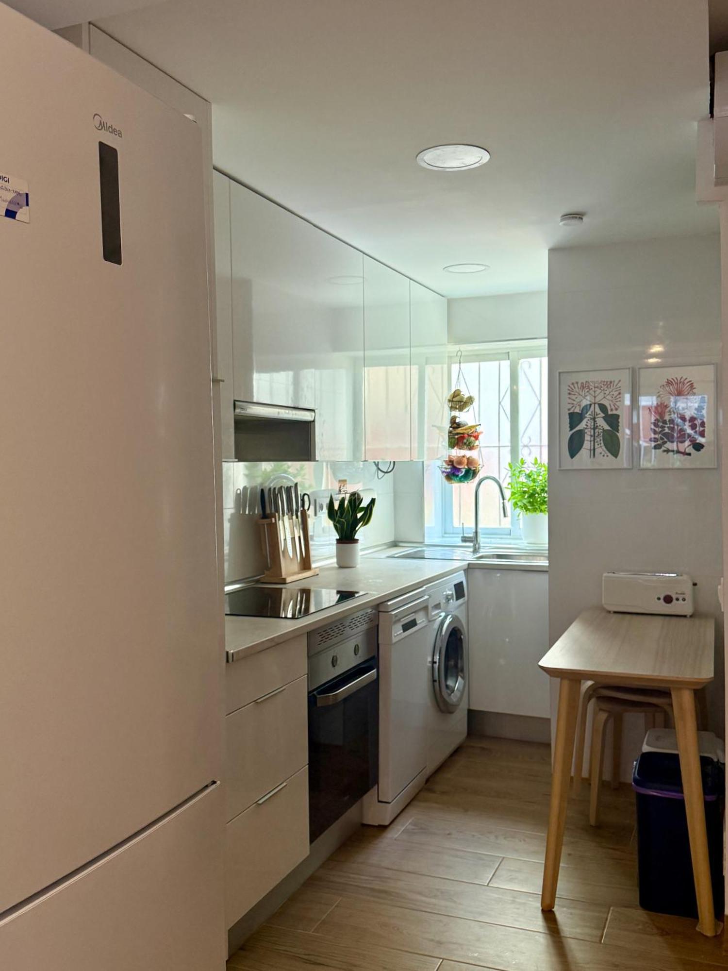 Fee4me Bright And Flat Apartment *