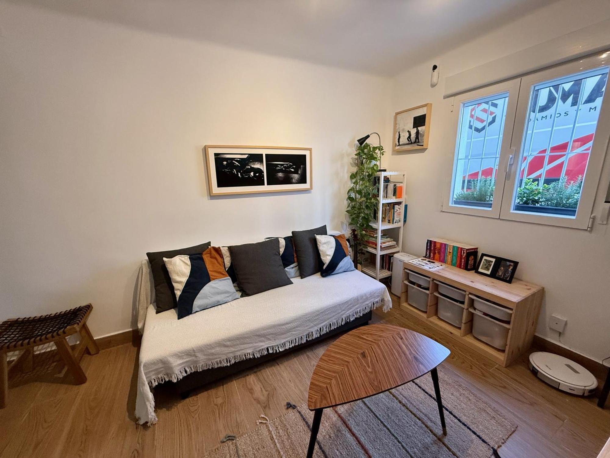 Fee4me Bright And Flat Apartment